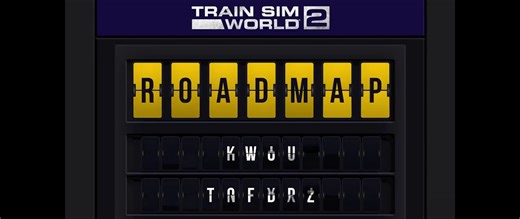 📣 Here's July’s Roadmap Update!📣 As we move into summer, we have a similarly British Summer surprise for you coming from Rivet Games – as part of this Roadmap, we’ve asked the team at Rivet to tell you a little more about it. 📰Read on here: https://bit.ly/TSW-Roadmap-Update-5-July-1 | Train Sim World