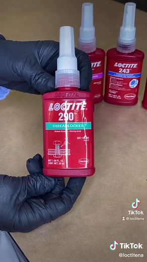 Loctite 290: Ultimate Guide to Wicking Grade Threadlocker