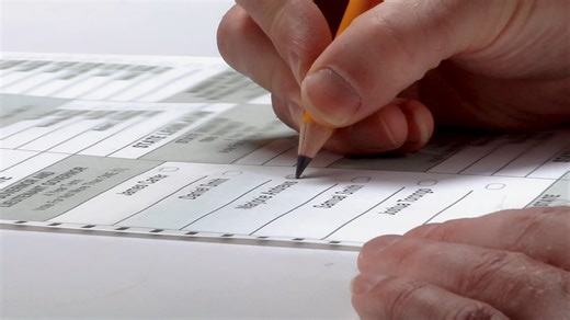 Why every voting system breaks down under math