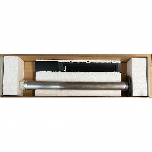 Kit Moteur / Batterie   Cellule solaire pour volet Velux Version 22 SSL ZOZ 221 S22