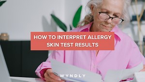 How to Read and Understand Allergy Skin Test Results? 2025