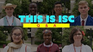 The International Student Convention (ISC) is a unique opportunity to experience intercultural fellowship. Your students will gain a new perspective that is worth the investment you make to prepare for attending ISC 2020. Listen to what these students had to say! acestudentprograms.com/ISC | ACE School of Tomorrow