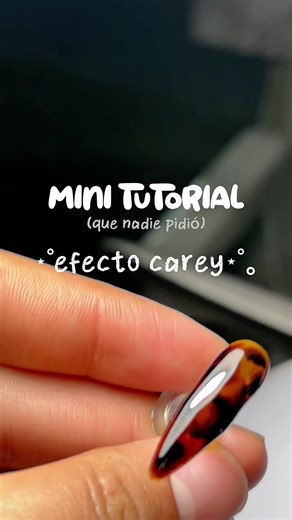 Mini Tutorial de Uñas Postizas Caseras