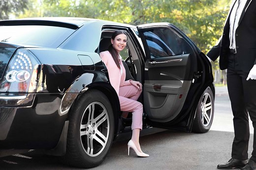 What are Security Chauffeurs and Driver Bodyguards?