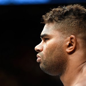 17K views · 172 reactions | Alistair Overeem breaks down his warrior mentality in Why I Fight ⬇️ | UFC | Facebook