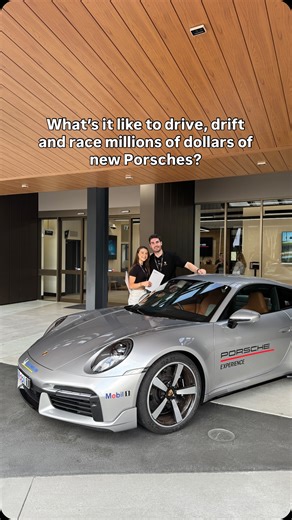 Pat James | Cars on Instagram: "Where else can you freely slide a brand-new 911? Erin and I recently went up to Queensland with @porscheaus to take part in Levels 1 and 2 (Precision and Precision Plus) of the Porsche Track Experience. Being a huge Porsche nut, this was so exciting. It gave me a whole new level of appreciation for these cars, and actually learning how to control and balance the 911s, Caymans, Boxsters and even heading off road in the Cayenne, made me feel much more skilled to tac