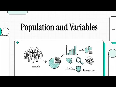 Population vs Sample: Simple Explanation for Beginners