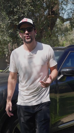 Más que un auto. MINI es diseño, tecnología y diversión en cada trayecto. ¿Listos para comprobarlo? | MINI