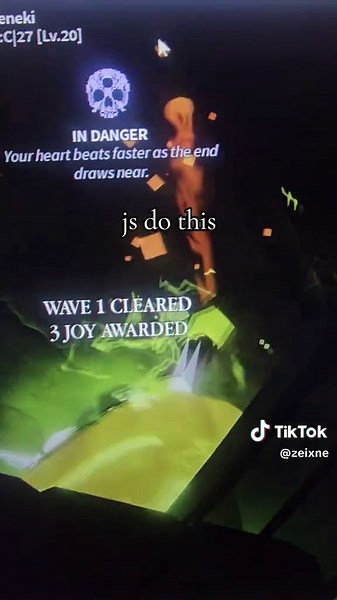 Exploring Deepwoken: Epic Roblox Clips