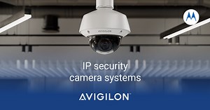 IP Camera Systems & Network Camera Solutions
