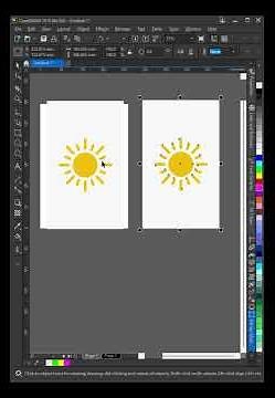 How to Convert JPG to Vector in CorelDRAW in Seconds