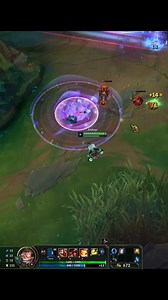 686K views · 2.6K reactions | You should try this, Ziggs Ashe combo! | Andoqs | Facebook