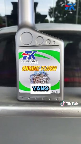 Engine Flush vs. Oil Treatment: Key Differences Explained