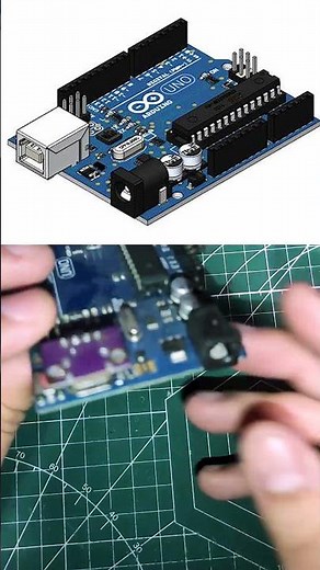 Arduino con USB-C es FÁCIL de hacer AHORA 🔌⚡