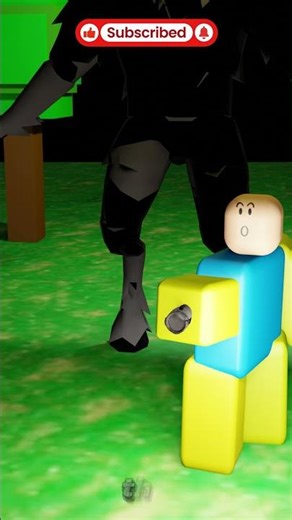 Roblox 99 Nights in the Forest 🌙 Noob’s First Night vs Monster!