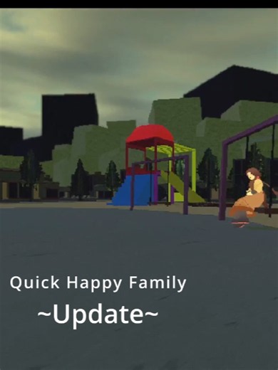 Happy Family game update — cozy horror devlog (Godot)