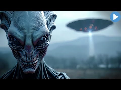 ALIEN AI: LEGACY 🎬 Full Sci-Fi Horror Movie 🎬 English HD