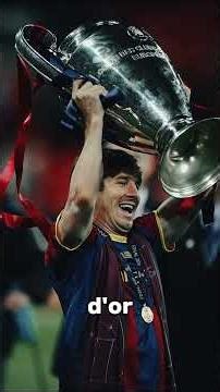 Messi Rise From Rejection to GOAT | Unbelievable Journey 🐐