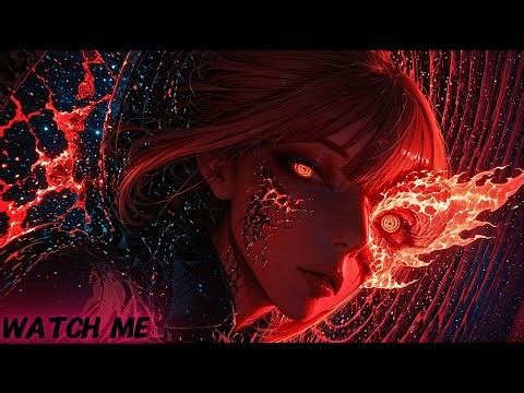Watch Me!「AMV」Mix | Anime Remix | Official! Training, Motivation