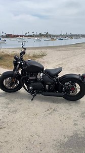 2.2K reactions · 361 shares | Triumph Bobber Sweepstakes is LIVE $8.95 to join and get 10 entries to Win this Brand NEW Triumph Bonneville Bobber +$5,000 Cash!  | Freedom Street Garage | Facebook