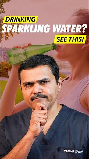 This Popular Drink Is Ruining Your Stomach #healthmyths #reflux