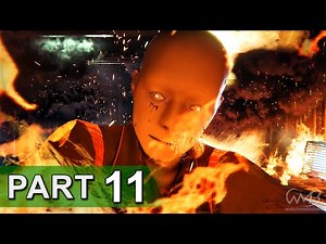 Alien: Isolation - Walkthrough Part 11 (Mission 10 - The Trap) [Hard]