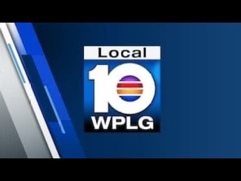 WPLG Switches To ATSC 1.0 (July 28, 2025)