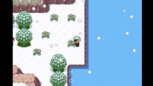 Pokemon Emerald Slide v3.0 - Full In-Game Randomizer [Pokemon With Ice Physics Everywhere]