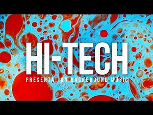 ROYALTY FREE Hi-Tech Presentation Background Music Business Technology Corporate Music Royalty Free