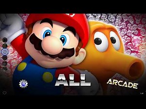 CoinOps Collections - Add Collection