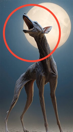 Top 5 Scariest Wild Animals You Won’t Believe Exist#WildlifeFacts #HorrorShort #ViralShorts #shorts