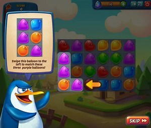 Hey~ Guys, It's me. Oris! Didn't get a good look at the tutorial? Watch the level 1 video below ▼ :: Play Now >> http://bit.ly/PlayWaterSplash :: | Water Splash Community