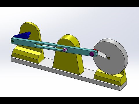 Práctica 57 - Ensamblaje - SolidWorks