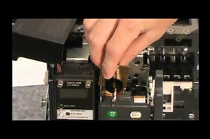 Series NRX: How to Install the Ronis Key Interlock - Circuit protection - Eaton videos