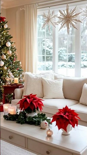 25 Best Christmas Window Decor Ideas To Try This Year