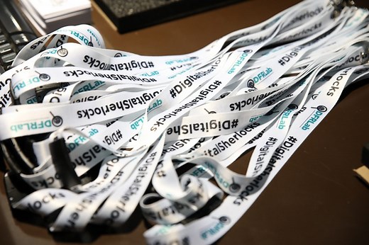 Atlantic Council's Digital Forensic Research Lab