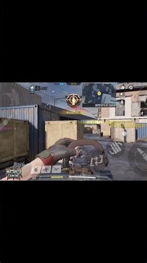 SD 🤘#cod #callofduty #callofdutymobile