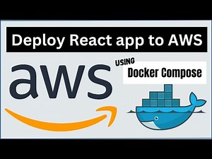 The DevOps secret to deploying React apps on AWS | DevOps | Docker | AWS | Web Development