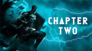 The next Batman: Chapter 2
