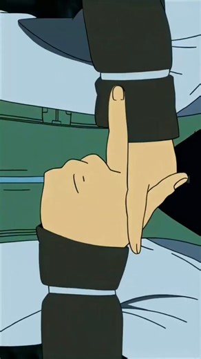Best Handsigns Ever in Naruto Shippuden
