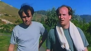 Night (1995) Tinto Brass Film completo