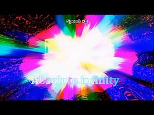 Battery Overcharging to Absolute Infinity% - 1 billion times (Speed)