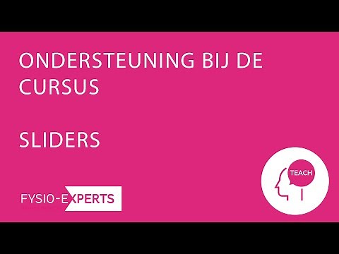 Neurodynamische testen en behandeling