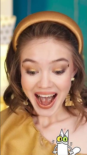 Colorful Food Battle || Eating Only One Color Food For 24 Hours! Fun Challenge by 123 GO! FOOD