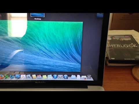 How to Eject a CD From a Mac
