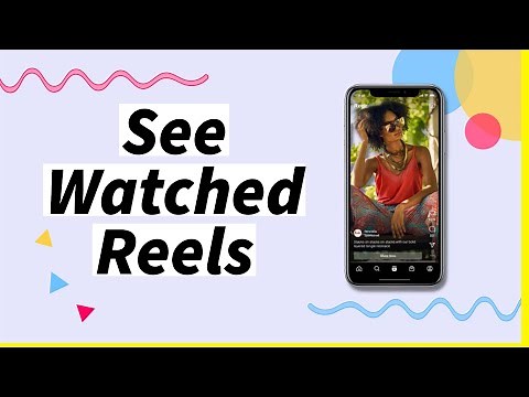 How to See Recently Watched Reels on Facebook