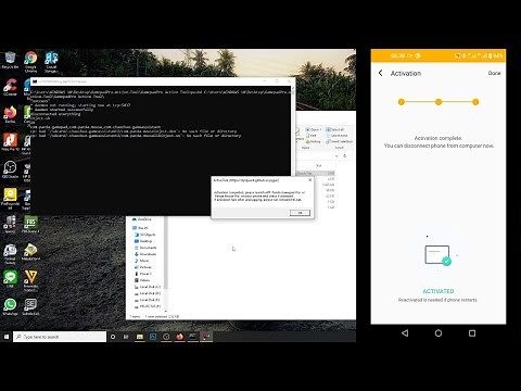 How to set up Panda Gamepad Pro!
