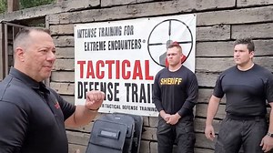 3 reasons officers need more less-lethal options