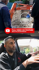 A Day In The Life of a Multiplex Builder 👷 Full video now up on Youtube @multiplexconversion 📹 Come follow our Plexcon principal builder Bill, where we goes on our job sites across downtown Toronto to tackle problems, stop floodings and push trades to get the job done. ✅ We’ve helped many homeowners and real estate investors unlock the full potential of their properties by adding more rental suites through interior reconfigurations, top-ups, extensions, laneway/garden suites, and more. As inve
