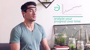 Muse teaches meditation and makes it easy and more enjoyable. Real-time EEG based neurofeedback helps you measure and strengthen your ability to focus. | Muse